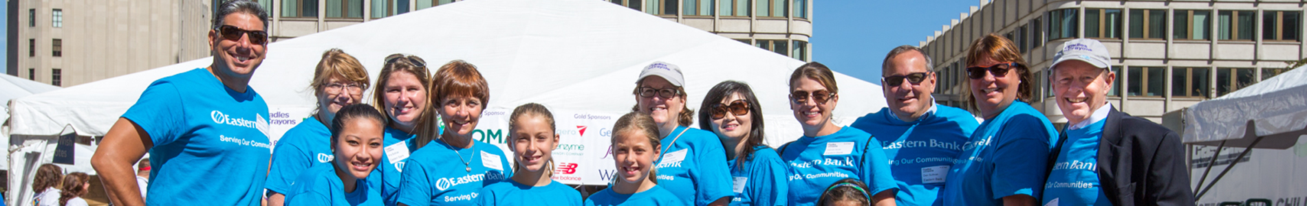 Foundation Partners for Good