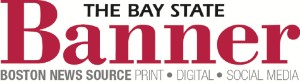 The Bay State Banner logo