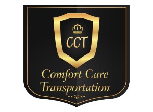 Comfort Care Transportation logo