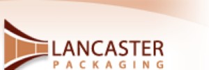 Lancaster Packaging logo