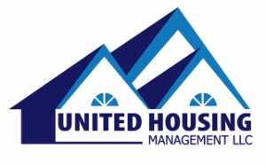 United Housing logo