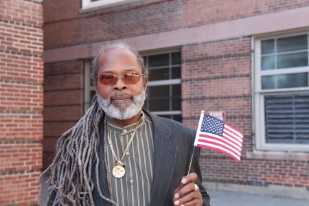 Project Citizenship
