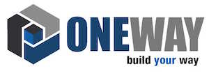 OneWay Development logo