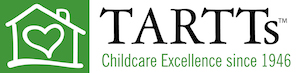 Tartt's Daycare Center logo