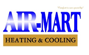 Air Mart logo