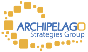 Archipelago Strategies Group logo