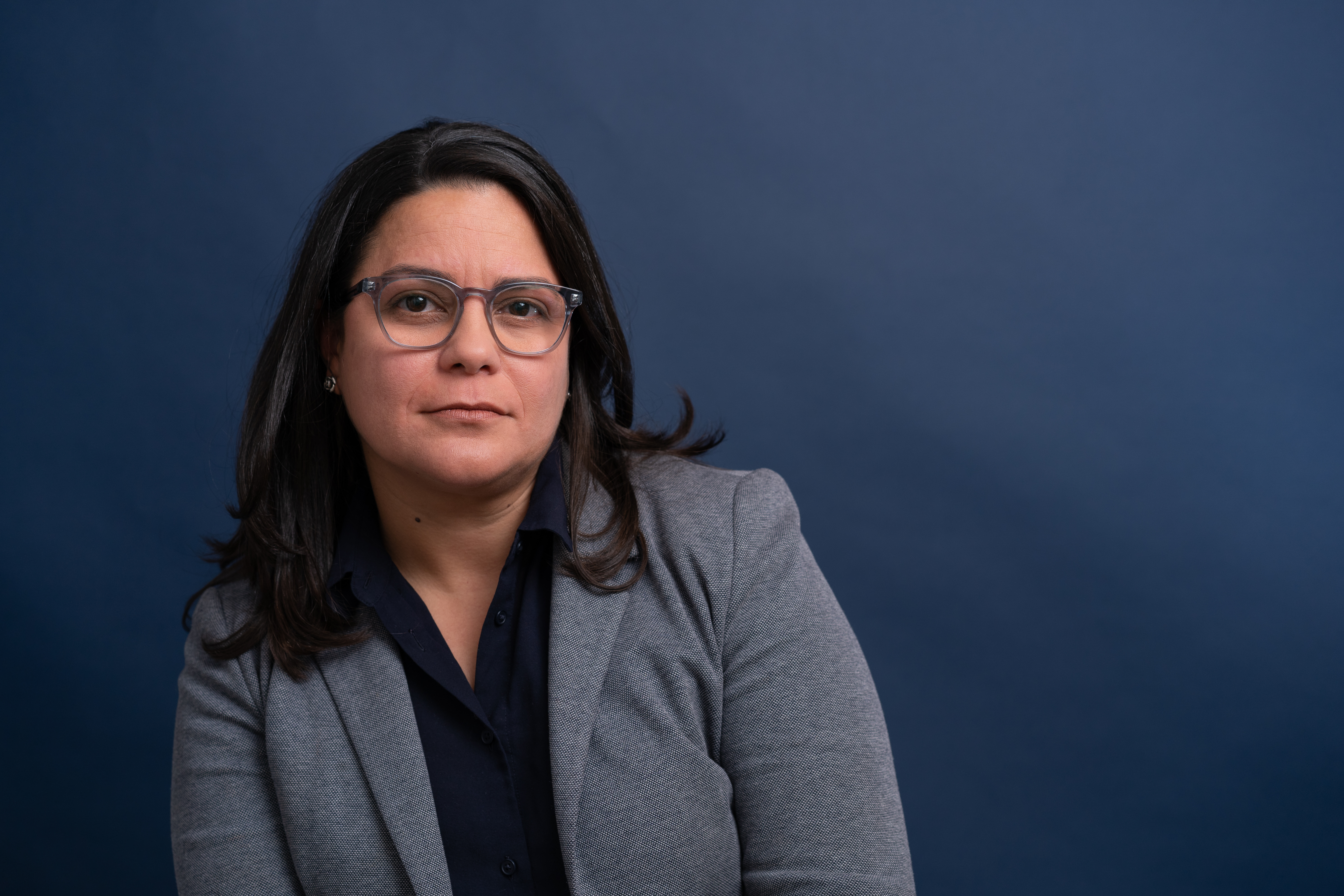 Josiane Martinez, Archipelago Strategies Group