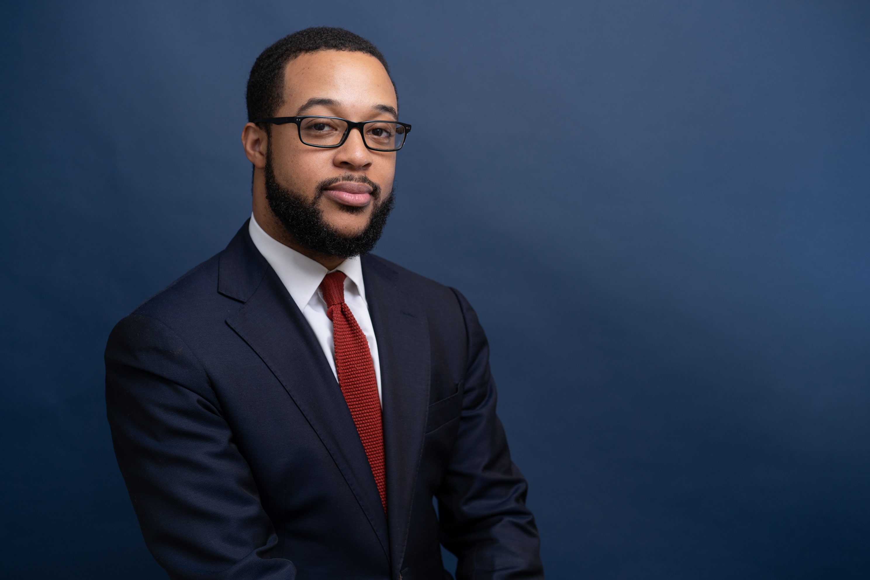 Según Idowu, Black Economic Council of Massachusetts