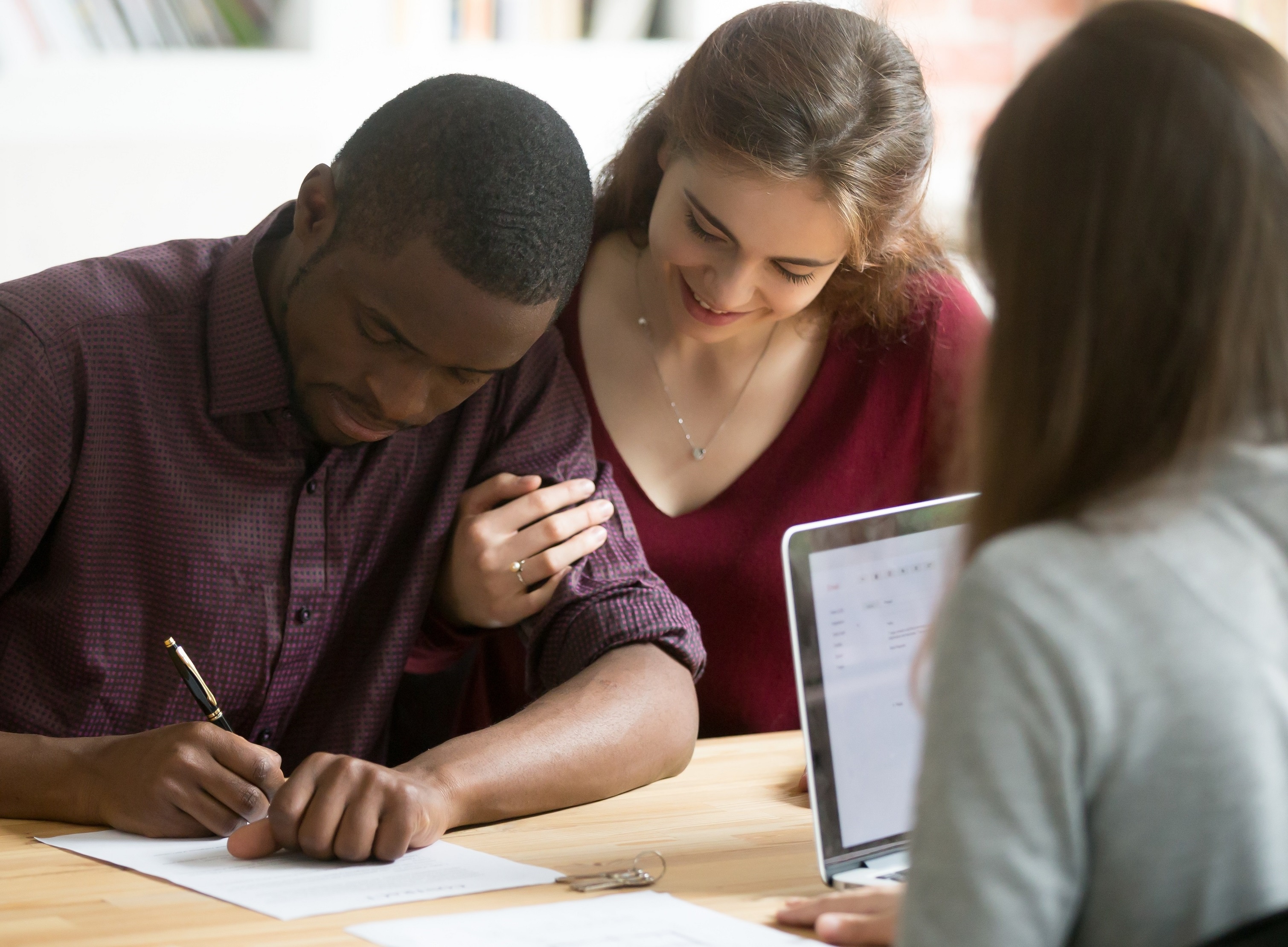 Your credit score is a major factor in qualifying for a mortgage and determining the interest rate a bank will offer you.