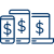 Bank anywhere with Eastern Mobile and Online Banking