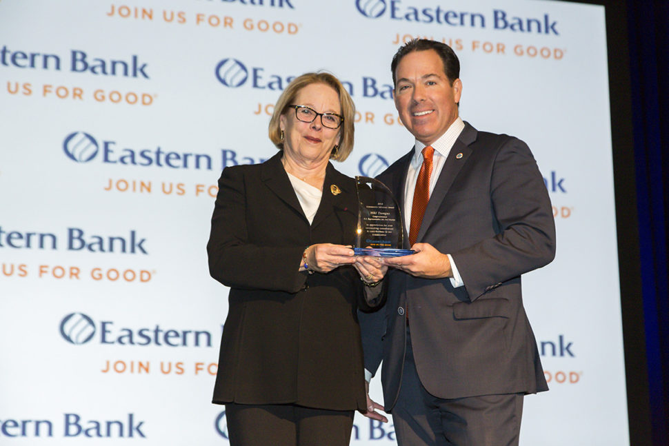 Niki Tsongas