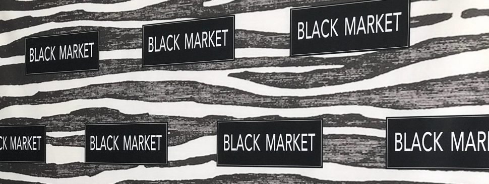 Kai Grant Brings Community Empowerment to Local Vendors in Dudley Square