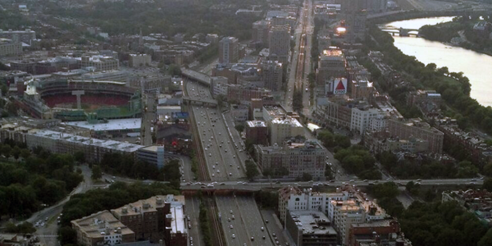 Boston 2018