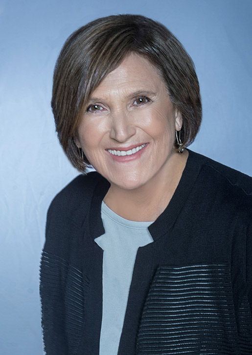 Catherine D’Amato