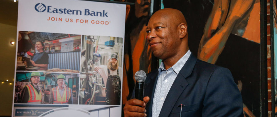 Darryl’s Corner Bar and Kitchen Welcomes Minority-Owned Businesses