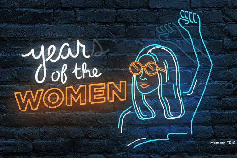 Celebrating the Women in 2018 Who Have Inspired Us