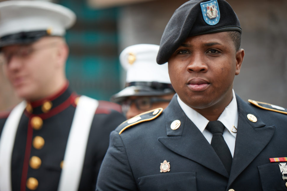 Disabled American Veterans Helps Vets and Family