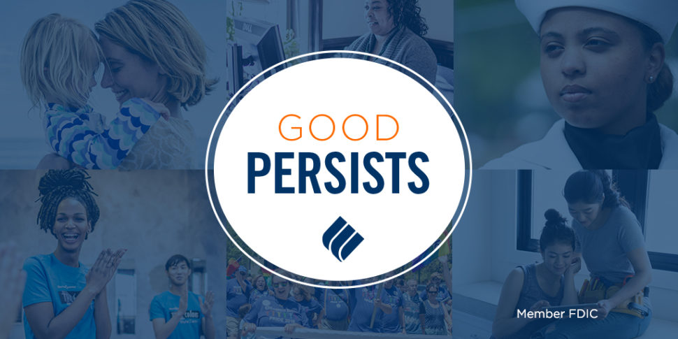 Good Persists