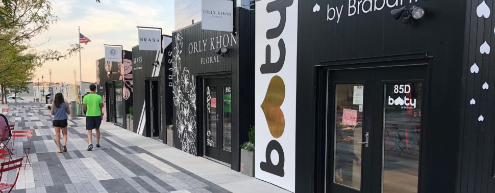 Boston’s She-Village Caters to Women-Owned Businesses