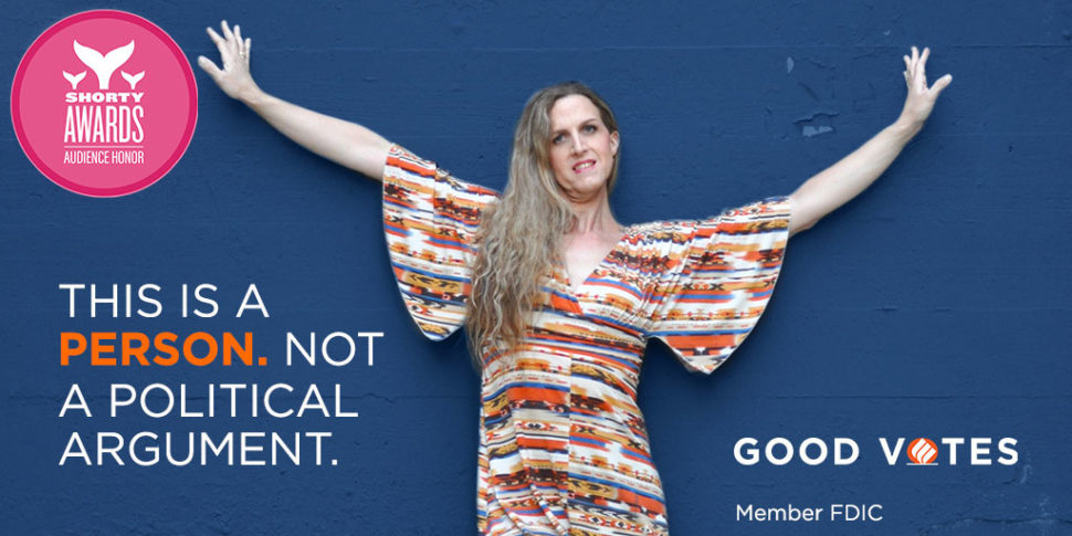 Lorelei Erisis - shorty award