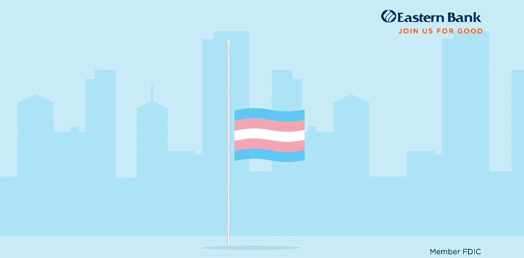 Transgender Day of Remembrance 