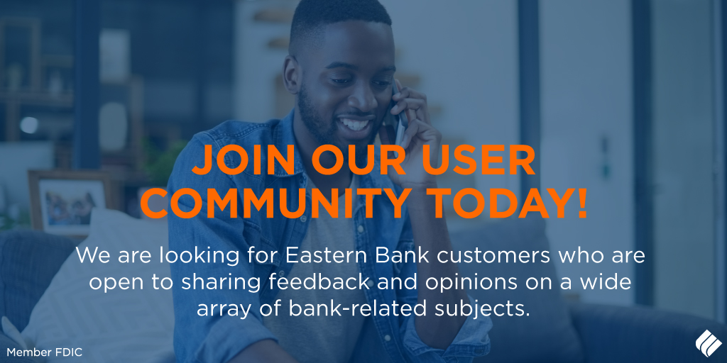 Join our User Community
