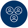 Collaboration icon