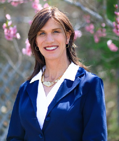 LGBTQ+ Leader in Boston