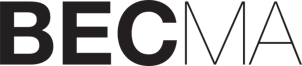 Logo for BECMA