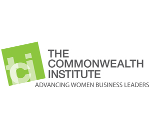 The Commonwealth Institute logo