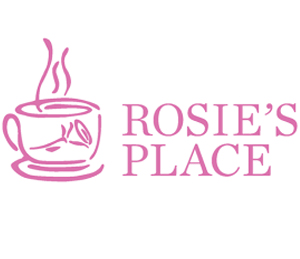 Rosie's Place logo