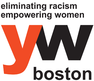YM Boston logo