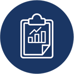 customizable reporting icon