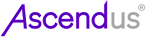 ascendus logo