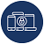 Icon of mobile devices