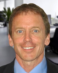 Bill Aylward