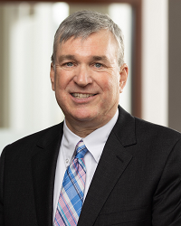 David Wilder