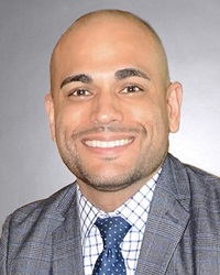 Eric Diaz