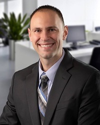 Jesse Dumais
