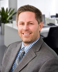 Kevin Kilbride