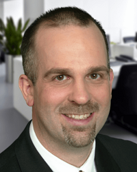 Mark Wilder