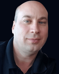 Stephen Page