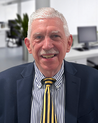 Tim Brennan