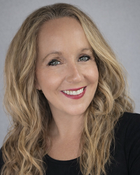 Danielle VanAmburg