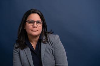 Josiane Martinez, Archipelago Strategies Group