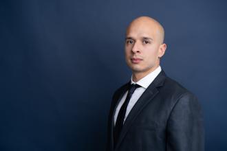 Daniel Perez, DPV Transportation Worldwide