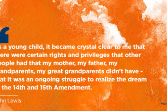 orange quote box 
