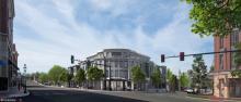 Stephen Kelm and Eastern Bank Partner on $20 Million Construction Loan