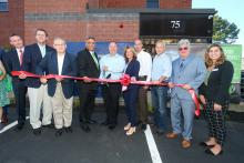 Stoneridge Mutual Properties