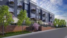 Copperworks Condominiums